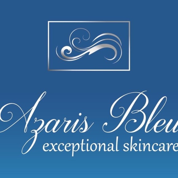 PEPTIDE COMPLEX EYE TREATMENT GEL-AZARIS BLEU - Picture 3 of 3